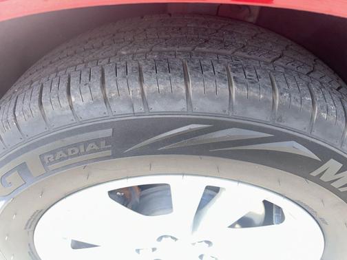 2022 Cadillac XT6 Luxury FWD