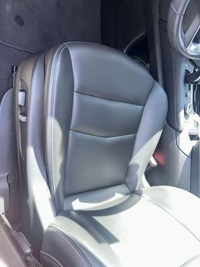 2022 Cadillac XT6 Luxury FWD