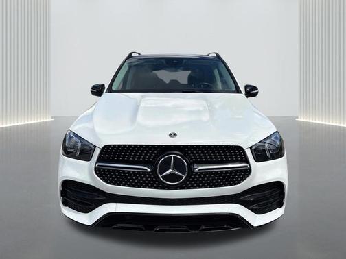 2023 Mercedes-Benz GLE 350 4MATIC