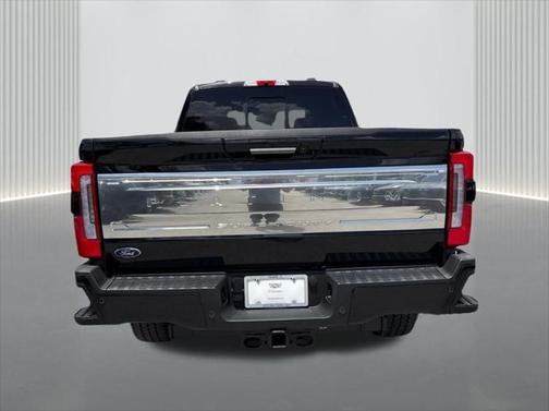 2024 Ford F-350 Platinum