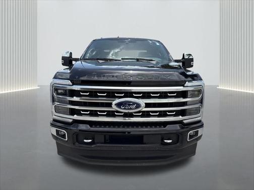 2024 Ford F-350 Platinum