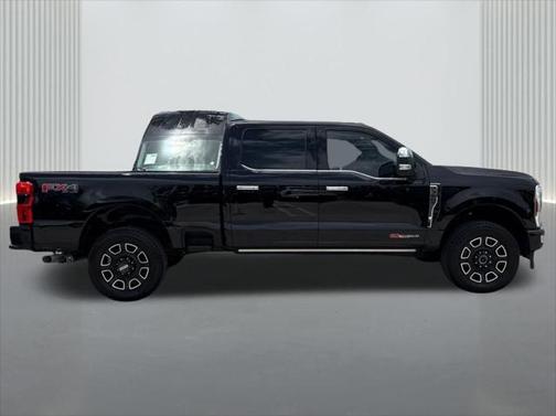 2024 Ford F-350 Platinum