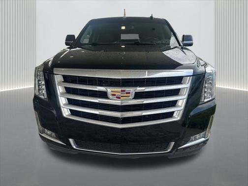 2018 Cadillac Escalade ESV Luxury