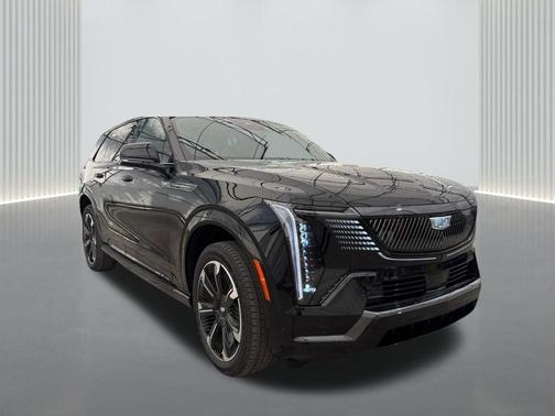 2025 Cadillac Escalade IQ Sport 2