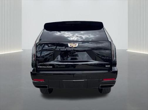 2025 Cadillac Escalade ESV Sport Platinum