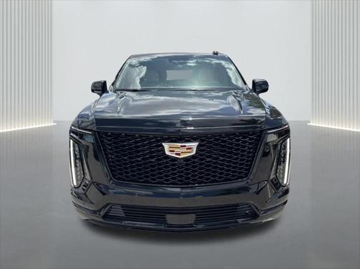 2025 Cadillac Escalade ESV Sport Platinum