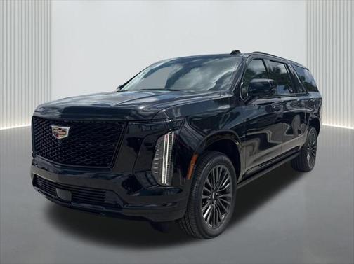 2025 Cadillac Escalade ESV Sport Platinum