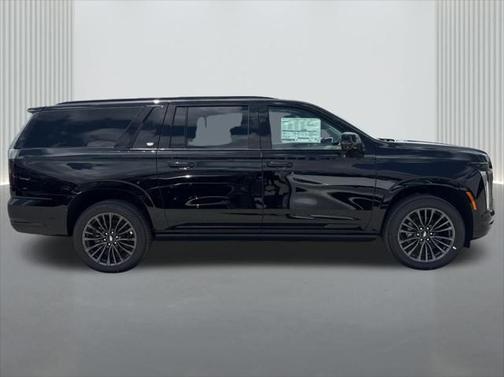 2025 Cadillac Escalade ESV Sport Platinum