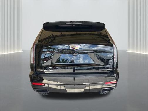 2025 Cadillac Escalade ESV Sport Platinum