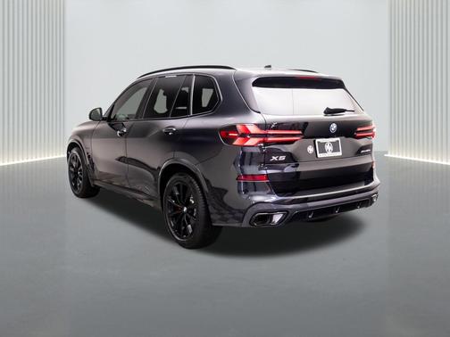 2025 BMW X5 PHEV xDrive50e