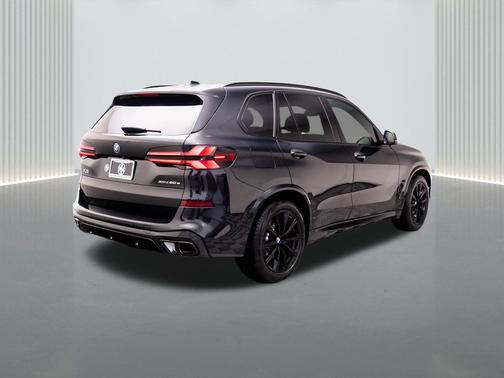 2025 BMW X5 PHEV xDrive50e