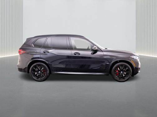 2025 BMW X5 PHEV xDrive50e