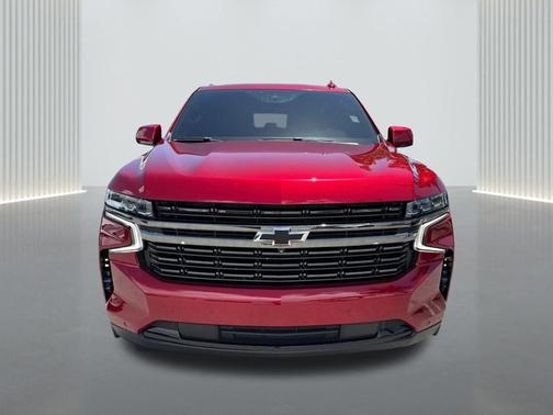 2022 Chevrolet Tahoe 2WD RST