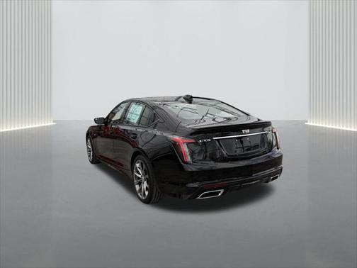 2025 Cadillac CT5 Sport RWD