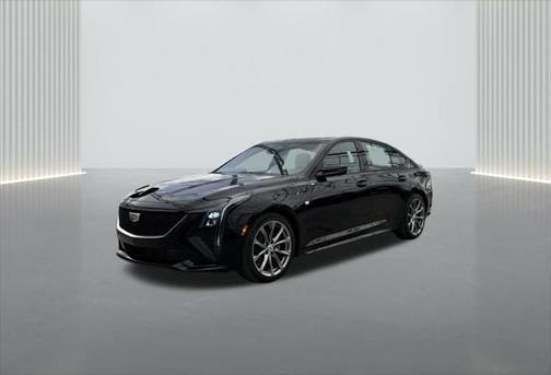 2025 Cadillac CT5 Sport RWD