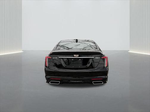 2025 Cadillac CT5 Sport RWD