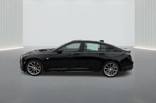 2025 Cadillac CT5 Sport RWD