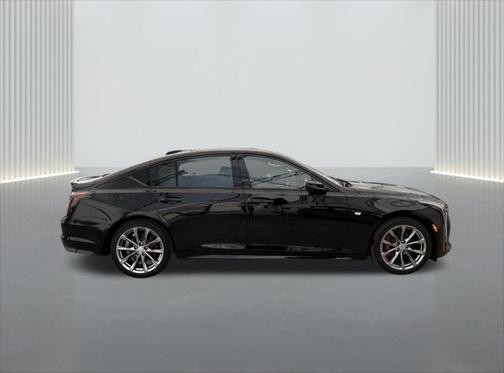 2025 Cadillac CT5 Sport RWD