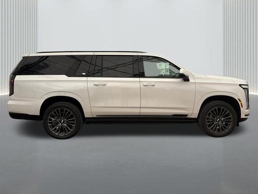 2025 Cadillac Escalade ESV Sport Platinum