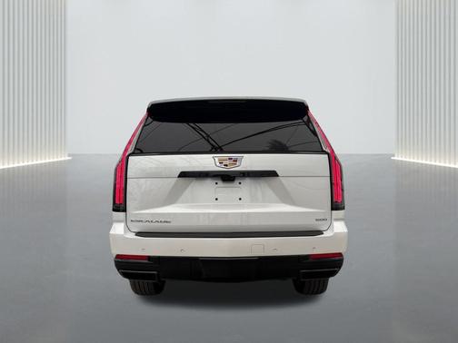 2025 Cadillac Escalade ESV Sport Platinum