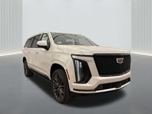 2025 Cadillac Escalade ESV Sport Platinum
