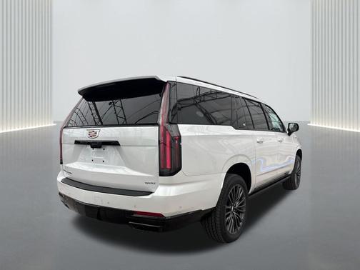 2025 Cadillac Escalade ESV Sport Platinum