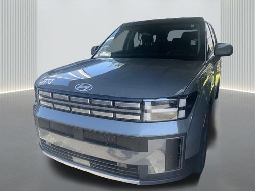 2024 Hyundai SANTA FE SE