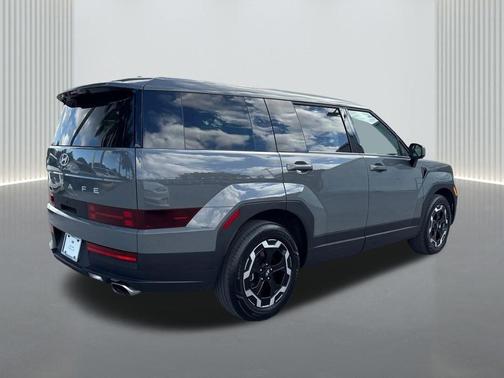 2024 Hyundai SANTA FE SE
