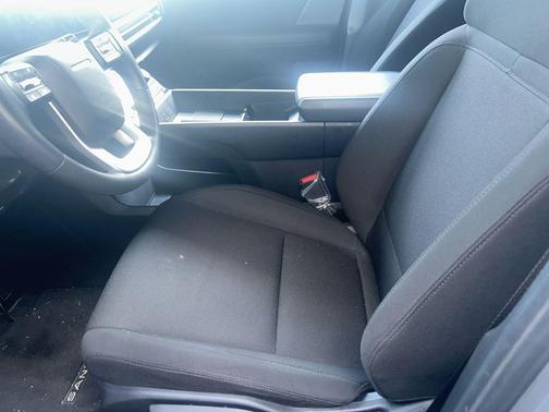 2024 Hyundai SANTA FE SE