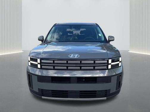 2024 Hyundai SANTA FE SE