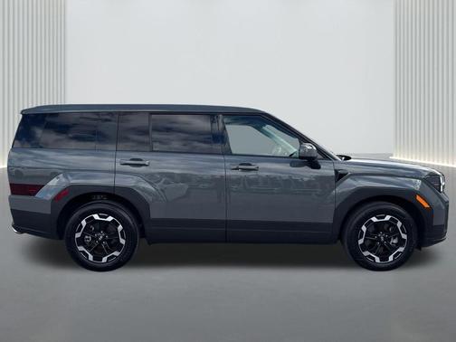 2024 Hyundai SANTA FE SE