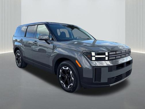 2024 Hyundai SANTA FE SE