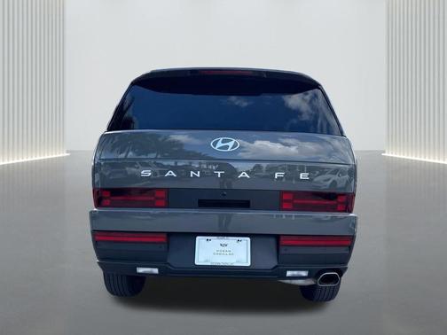 2024 Hyundai SANTA FE SE