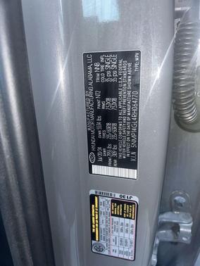 2024 Hyundai SANTA FE SE