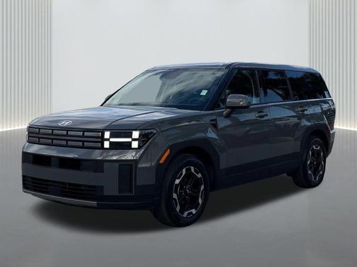 2024 Hyundai SANTA FE SE