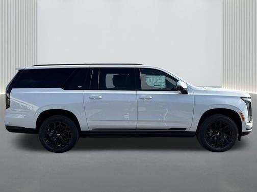 2026 Cadillac Escalade ESV Sport
