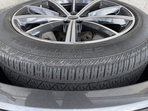 2022 Audi Q7 55 Premium Plus