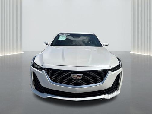 2024 Cadillac CT5 Luxury