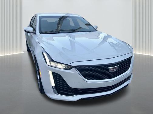 2024 Cadillac CT5 Luxury