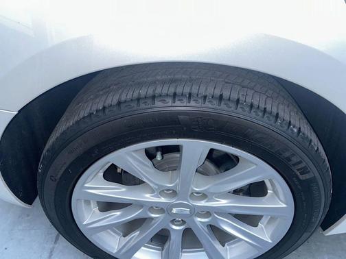 2024 Cadillac CT5 Luxury