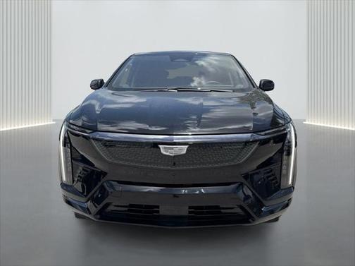 2025 Cadillac OPTIQ Sport 1 AWD