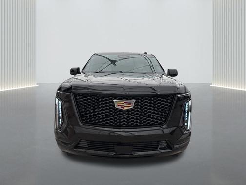 2025 Cadillac Escalade ESV Sport Platinum