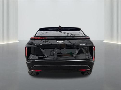 2025 Cadillac LYRIQ Luxury w/1SC