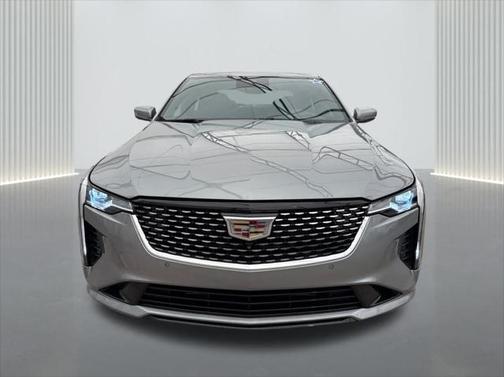 2024 Cadillac CT4 Premium Luxury