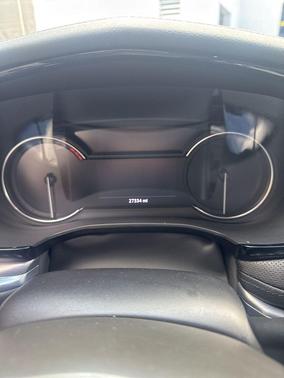 2020 Cadillac XT5 Luxury