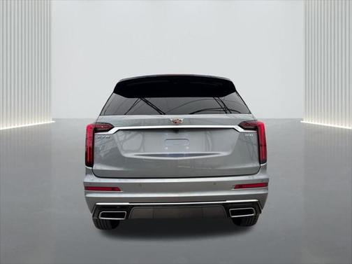 2025 Cadillac XT6 Premium Luxury FWD