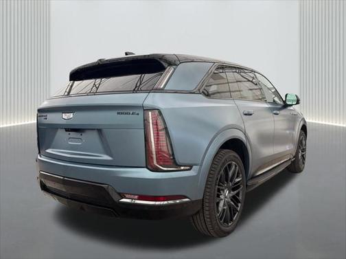 2025 Cadillac Escalade Sport
