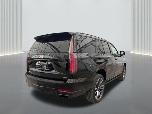 2025 Cadillac Escalade Sport