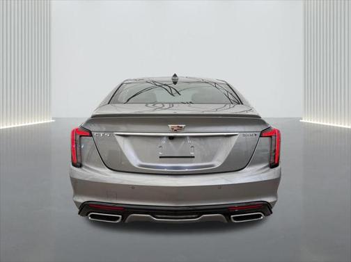 2025 Cadillac CT5 Sport RWD