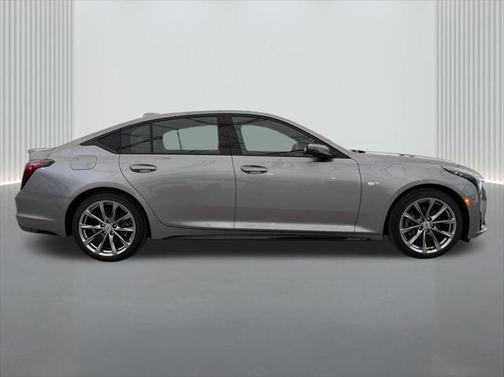 2025 Cadillac CT5 Sport RWD